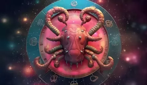 Cancer Horoscope for October