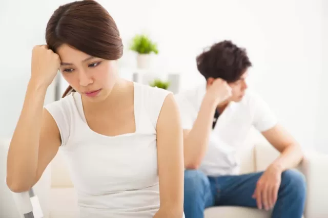 When Love Hurts: How a Troubled Marriage Can Impact Your Physical Health