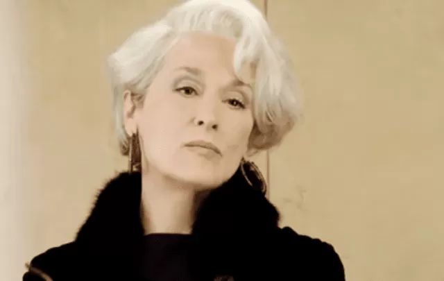 Devil Wears Prada Sequel Confirmed: Miranda's Comeback Story