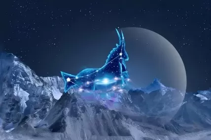 Capricorn's Horoscope for October
