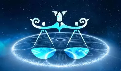 Libra Horoscope for December