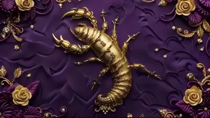 Scorpio Horoscope for July