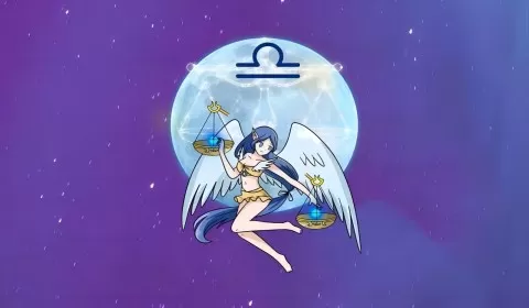 Libra Horoscope for April