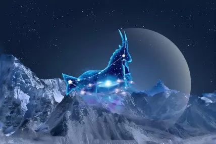 Capricorn's January Fortune
