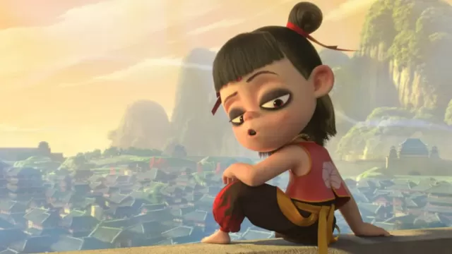 'Ne Zha 2' Becomes Global Box Office Sensation, Surpassing Inside Out 2