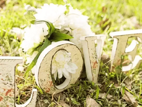 Characteristics of Consummate Love