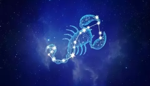 Scorpio Horoscope for June