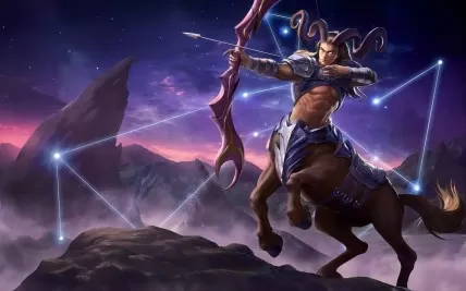 Sagittarius Horoscope for July